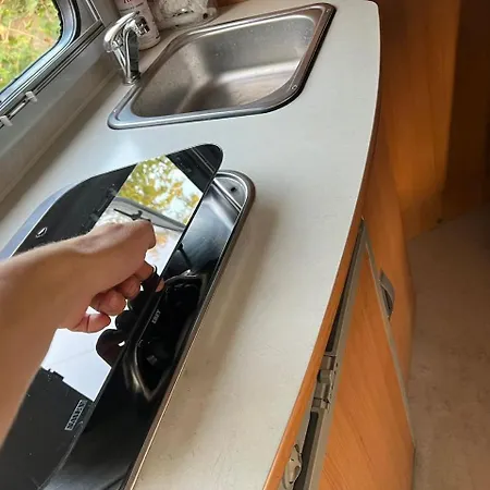 Camper Motorhome Albania Loreli Tirana